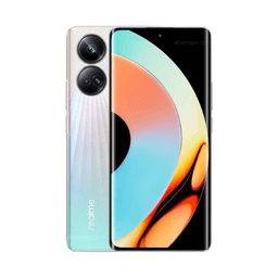 Realme 10 Pro+ 5G | 8GB/12GB RAM | 128GB/256GB | 6.72" FHD+ Curved AMOLED | Dark Matter/Hyperspace