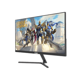 Nvision N2510 25" FHD 100Hz VA Monitor | 1920x1080 Resolution