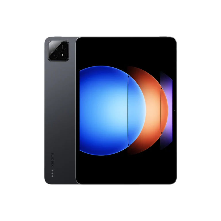 Xiaomi Pad 6S Pro 12.4 12GB+512GB 3K 144Hz Display WiFi Tablet | Graphite Gray