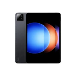 Xiaomi Pad 6S Pro 12.4 12GB+512GB 3K 144Hz Display WiFi Tablet | Graphite Gray