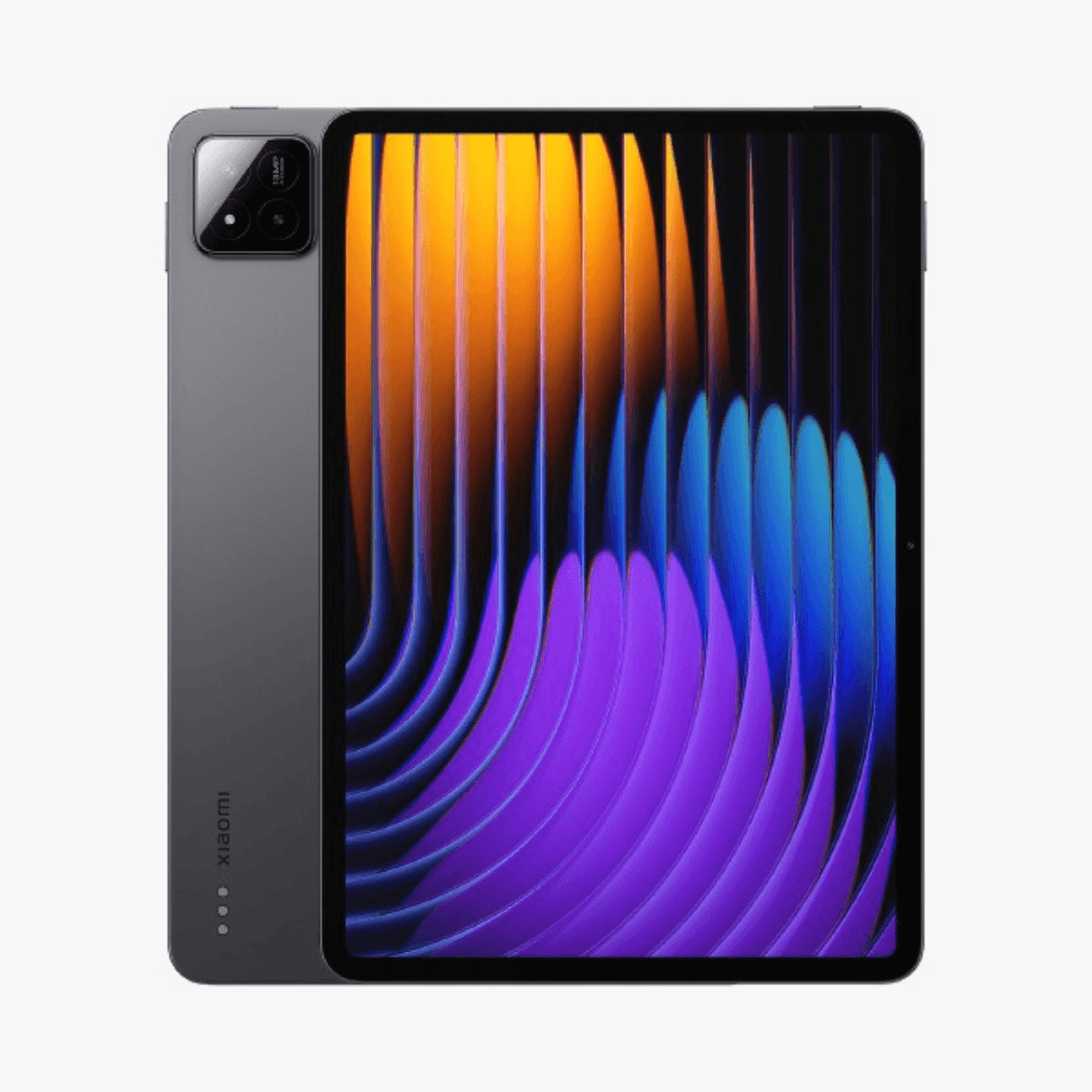 Xiaomi Pad 7 Tablet 12GB+256GB – 11" 2.8K 144Hz Display, Dolby Atmos, Fast Chip