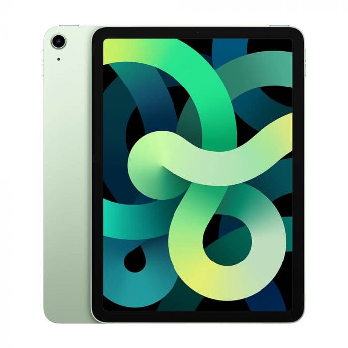 Apple iPad Air 4th Generation Wi-Fi + Cellular 10.9" 64GB