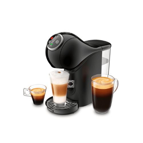 Nescafé Dolce Gusto Genio S Plus GS1003 | 15 Bar, Hot & Cold XL, 0.8 L Tank, Espresso Boost