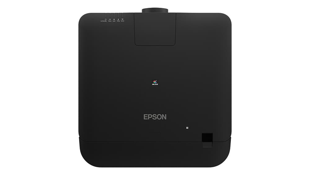 Epson EB-PU2220B | WUXGA 3LCD Laser Projector | 4K Enhancement | 20000 Lumens | V11HA66840