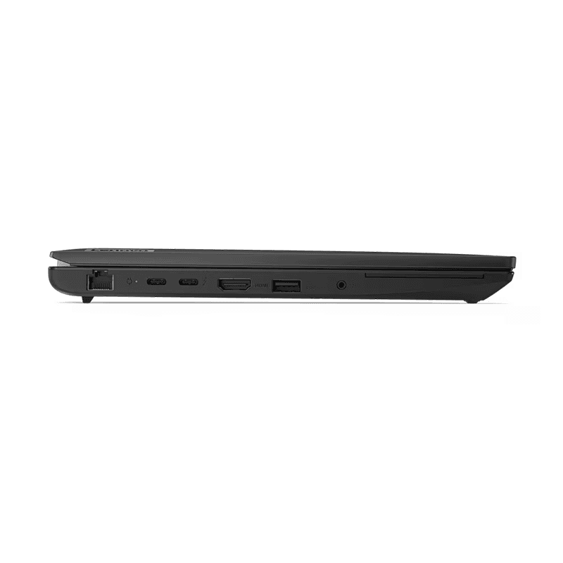 Lenovo ThinkPad L14 Gen 4 14" Laptop | Intel Processor, 16GB RAM, 512GB Storage (Thunder Black)
