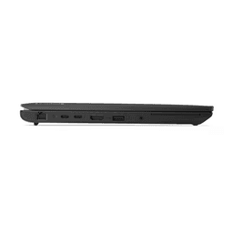 Lenovo ThinkPad L14 Gen 4 14" Laptop | Intel Processor, 16GB RAM, 512GB Storage (Thunder Black)