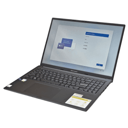 Asus VivoBook X1605VA | 13th Gen i9 | 16" WUXGA IPS | 16GB RAM | 512GB SSD | Backlit KB | Fingerprint | SonicMaster | Used