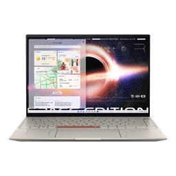 ASUS Zenbook 14X Space Edition | Intel i7-12700H | 14" 2.8K OLED Touch | 16GB RAM | 1TB SSD