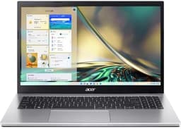 Acer Aspire 3 A315-59-598K | 12th Gen Intel Core i5 | 15.6" Full HD LED Display | 8GB RAM | 512GB SSD | Intel Iris Xe Graphics