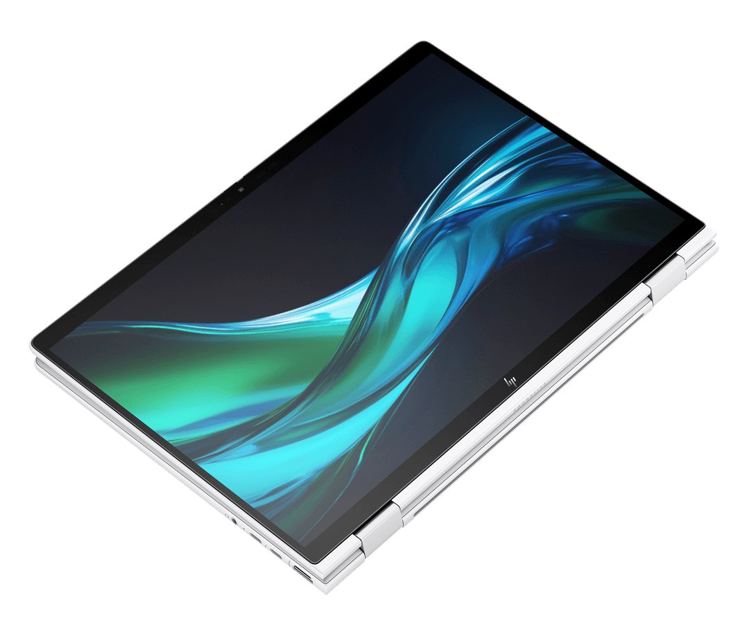 HP Elite x360 1040 G11 2-in-1 Laptop – 14" WUXGA Touch, Intel Core Ultra 7 155H, 32GB RAM, 512GB SSD, Windows 11 Pro (B2CH4PT)