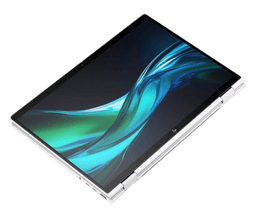 HP Elite x360 1040 G11 2-in-1 Laptop – 14" WUXGA Touch, Intel Core Ultra 7 155H, 32GB RAM, 512GB SSD, Windows 11 Pro (B2CH4PT)