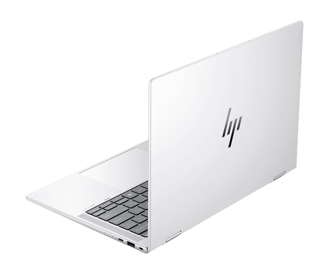 HP Elite x360 1040 G11 2-in-1 Laptop – 14" WUXGA Touch, Intel Core Ultra 7 155H, 32GB RAM, 512GB SSD, Windows 11 Pro (B2CH4PT)