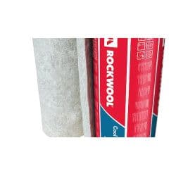Rockwool RL 920 Cool 'n' Comfort RL Series Stonewool Insulation Roll