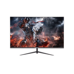 Viewplus MX27 27" Frameless Full HD Monitor with IPS Display, HDMI & VGA Connectivity and Office Use