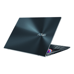 ASUS Zenbook Pro Duo | Intel i9-12900H | 15.6" 4K OLED + ScreenPad | 32GB RAM | RTX 3060
