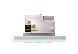 ATEN VK0200 12-Button Control System | EU 2-Gang Wall Pad | Customizable AV Control