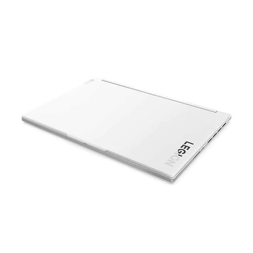 Lenovo Legion Slim 7i 16" Laptop | Intel Processor, 32GB RAM, 1TB Storage (Glacier White)