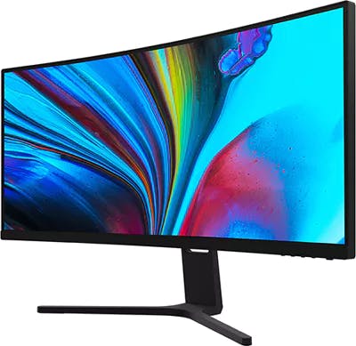 Xiaomi RMMNT30HFCW 30" 1080p Curved Gaming Monitor