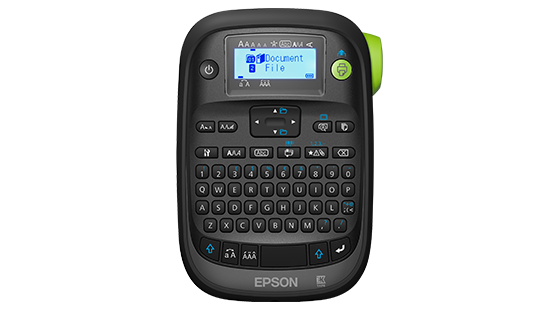 Epson LabelWorks LW-K400 Label Printer (C51CB70370)