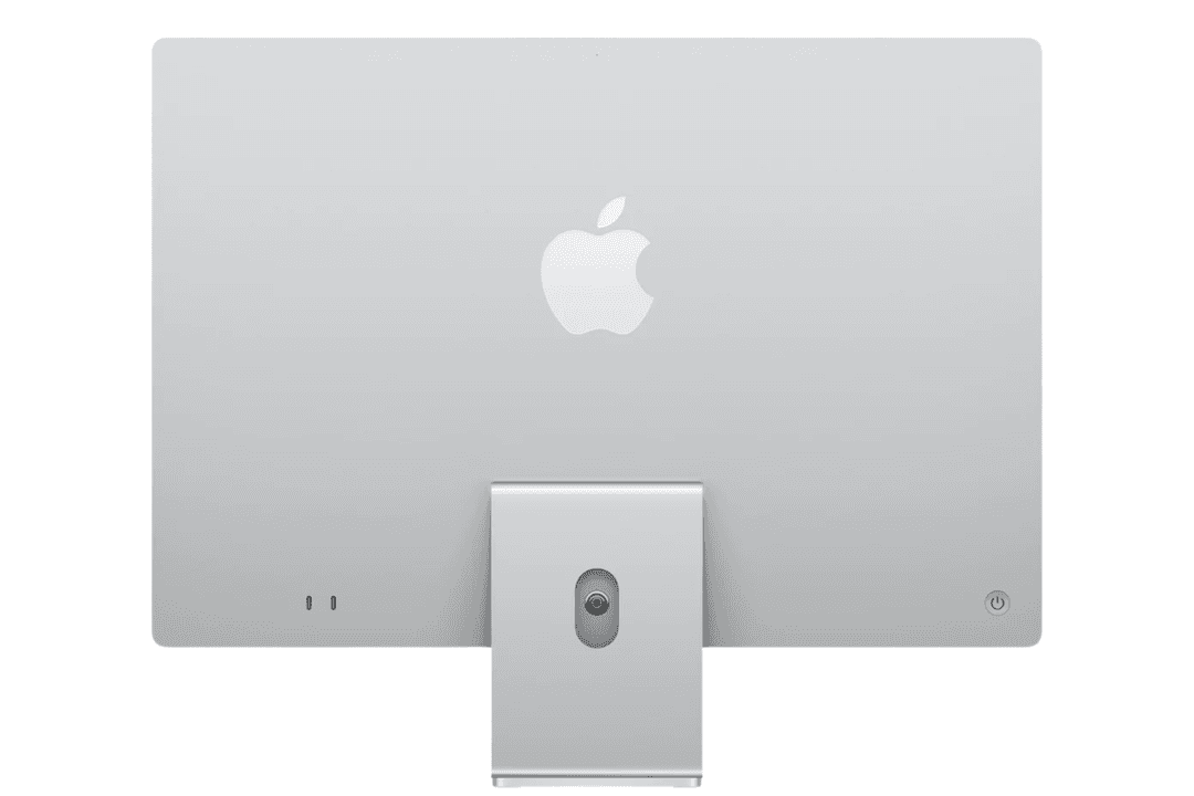 Apple 24-inch iMac Retina 4.5K Display M4 Chip with 10 Core CPU and 10 Core GPU | 16GB RAM-512GB SSD