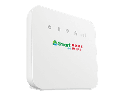 Smart Bro Prepaid Home WiFi R051
