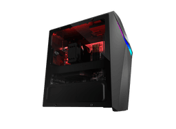 ASUS ROG Desktop G10DK | Ryzen 7 5700G, 16GB DDR4, 1TB NVMe SSD, GTX 1660 Ti, Win 11