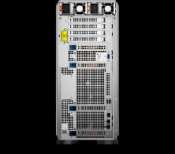 Dell EMC PowerEdge T550 Intel Xeon Silver 4310 2.1G, 12C/24T, 10.4GT/s, 18M Cache, Turbo, HT (120W) DDR4-2666 23325