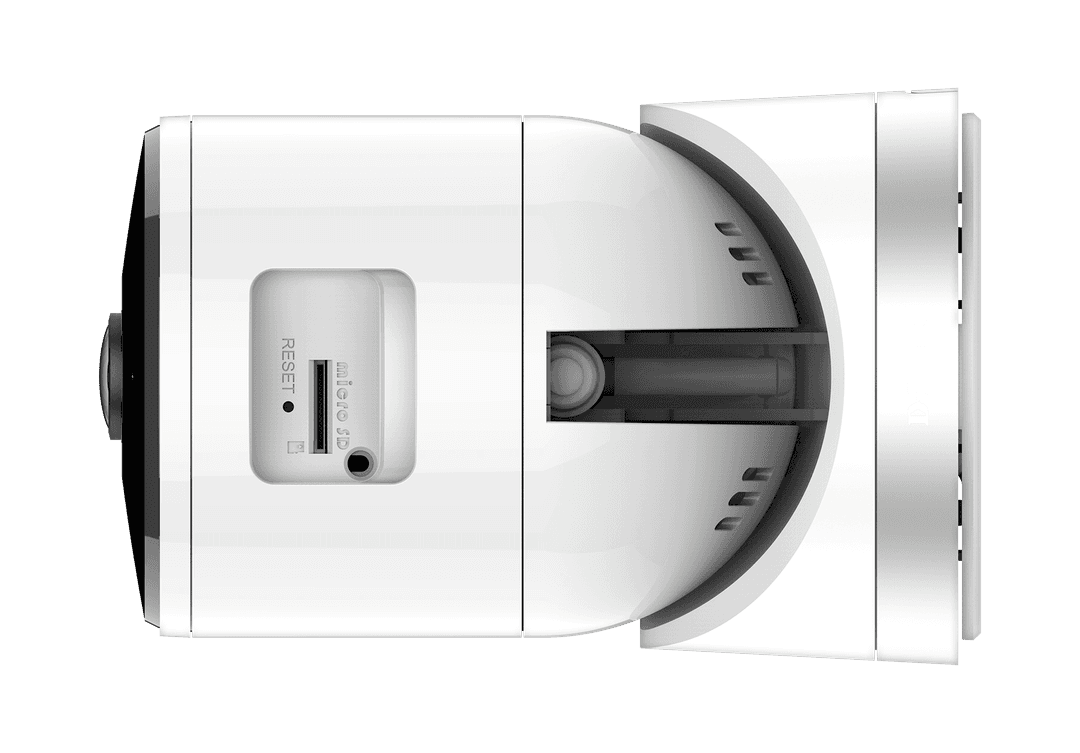 D-Link Full HD 180° Outdoor Wi-Fi Camera DCS-2670L