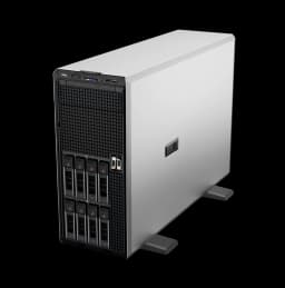 Dell EMC PowerEdge T550 Intel Xeon Silver 4310 2.1G, 12C/24T, 10.4GT/s, 18M Cache, Turbo, HT (120W) DDR4-2666 23325