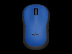 Logitech M221 Wireless Mouse with Silent Clicks | 1000 DPI