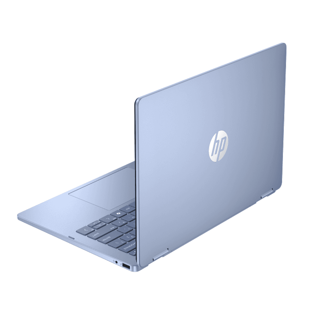 HP Omnibook 5 Flip 14-fp0060TU | Intel Core i5-1335U | 16GB RAM | 512GB SSD | Touch x360 | Win 11 Home