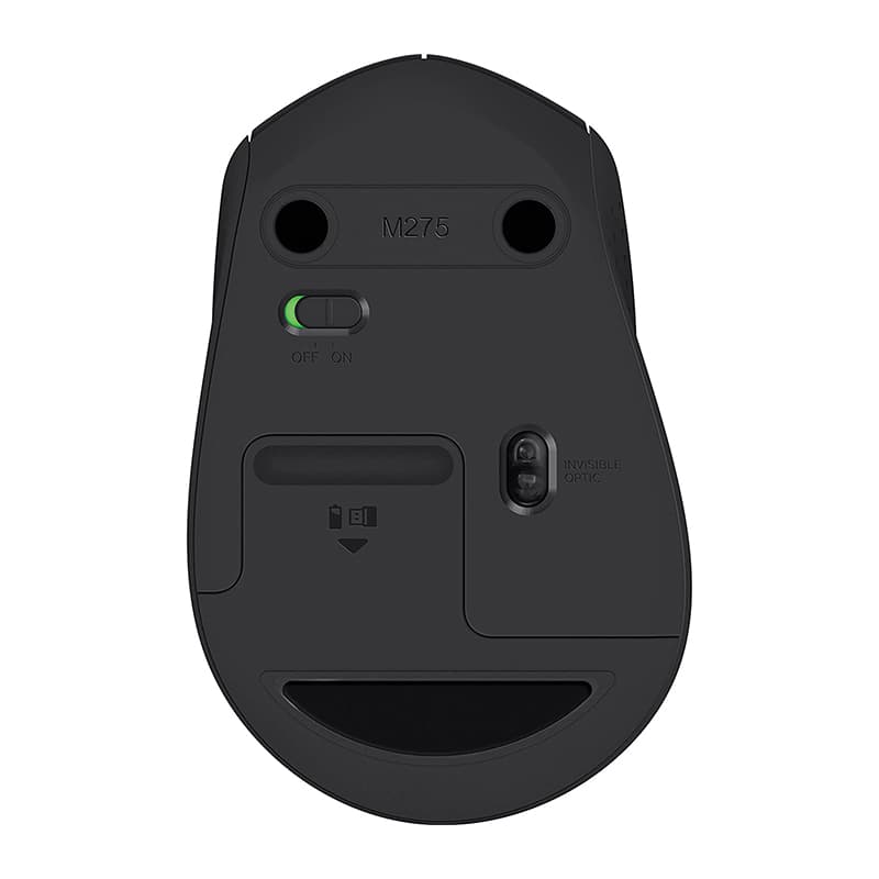 Logitech M275 Logitech Wireless Mouse | 1000 DPI