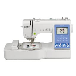 Brother M380D Sewing and Embroidery Machine 888P0260901