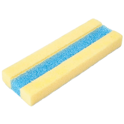 Scrub Daddy SD-MOP-RF Butterfly Mop Refill Head