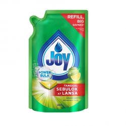 Joy Complete Clean Kalamansi Dishwashing Liquids Refill | 540 ML