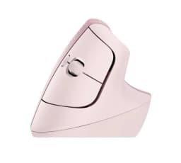 Logitech Lift Vertical Ergonomic Mouse | 400-4000 DPI
