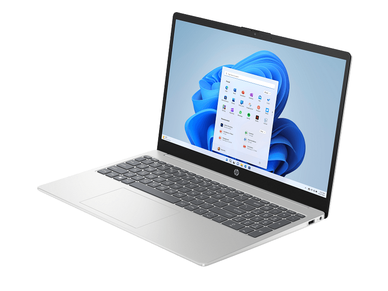 HP 15-fd2111TU 15.6" Core Ultra 5 225U 16GB 512GB FHD Laptop