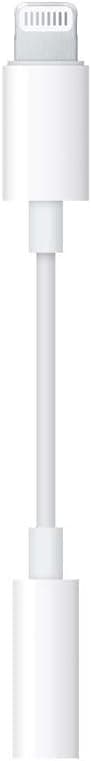 Apple Lightning to 3.5 mm Headphone Jack Adapter