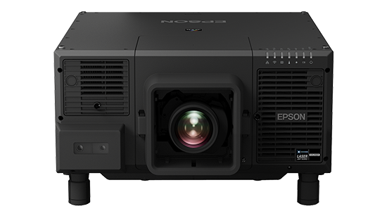 Epson EB-L20000UNL Laser WUXGA 3LCD Projector without Lens (V11H833852)