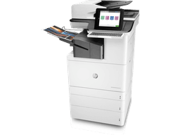 HP Color LaserJet Enterprise Flow MFP M776zs Printer (T3U56A)