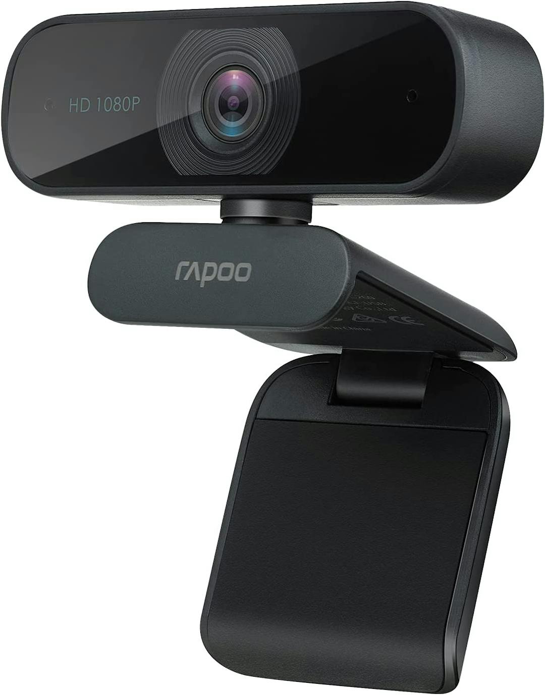 Rapoo C260 1080P Full HD USB Webcam