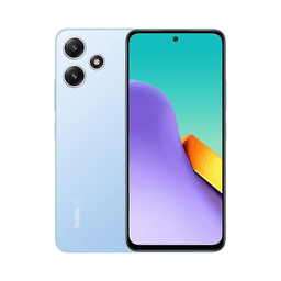 Xiaomi Redmi 12 Android Smart Phone | 8GB RAM + 256GB Sky Blue