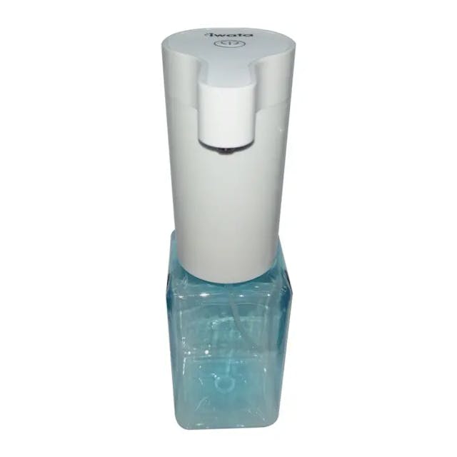 Iwata CM20-SD3L Automatic Soap Dispense | Foam type