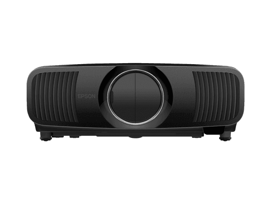 Epson EH-LS12000B Home Theatre 4K 3LCD Laser Projector with HDR and High Contrast