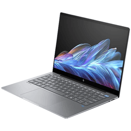 HP OmniBook X 14-fe0028QU Snapdragon X Elite 32GB 1TB Touch Laptop