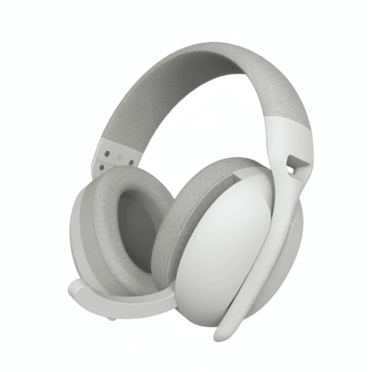 Inplay HT220 Wireless Bluetooth Headset Lightweight with Stereo HD Sound