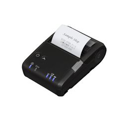 Epson C31CE14554 Thermal Printer TM P20-554, Bluetooth, EDG, 2-inches paper width