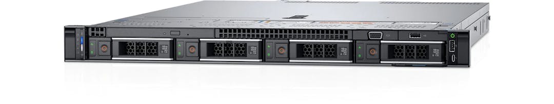 Dell PowerEdge R440 2S Rack Server 14th Gen  Silver 4210R