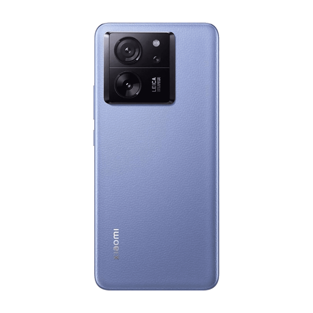 Xiaomi 13T Android Smart Phone | 12GB RAM + 256GB