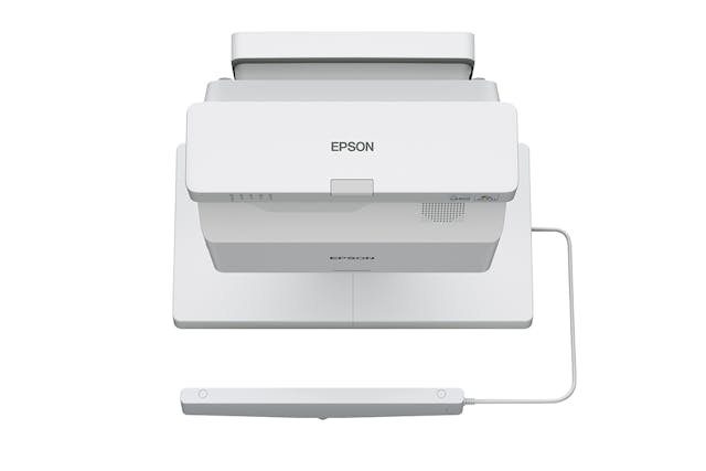 Epson EB-760Wi WXGA 3LCD Laser Projector (V11HA80080)